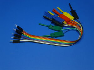 Test Leads - Male