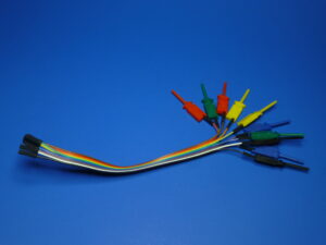 Test Leads - Female